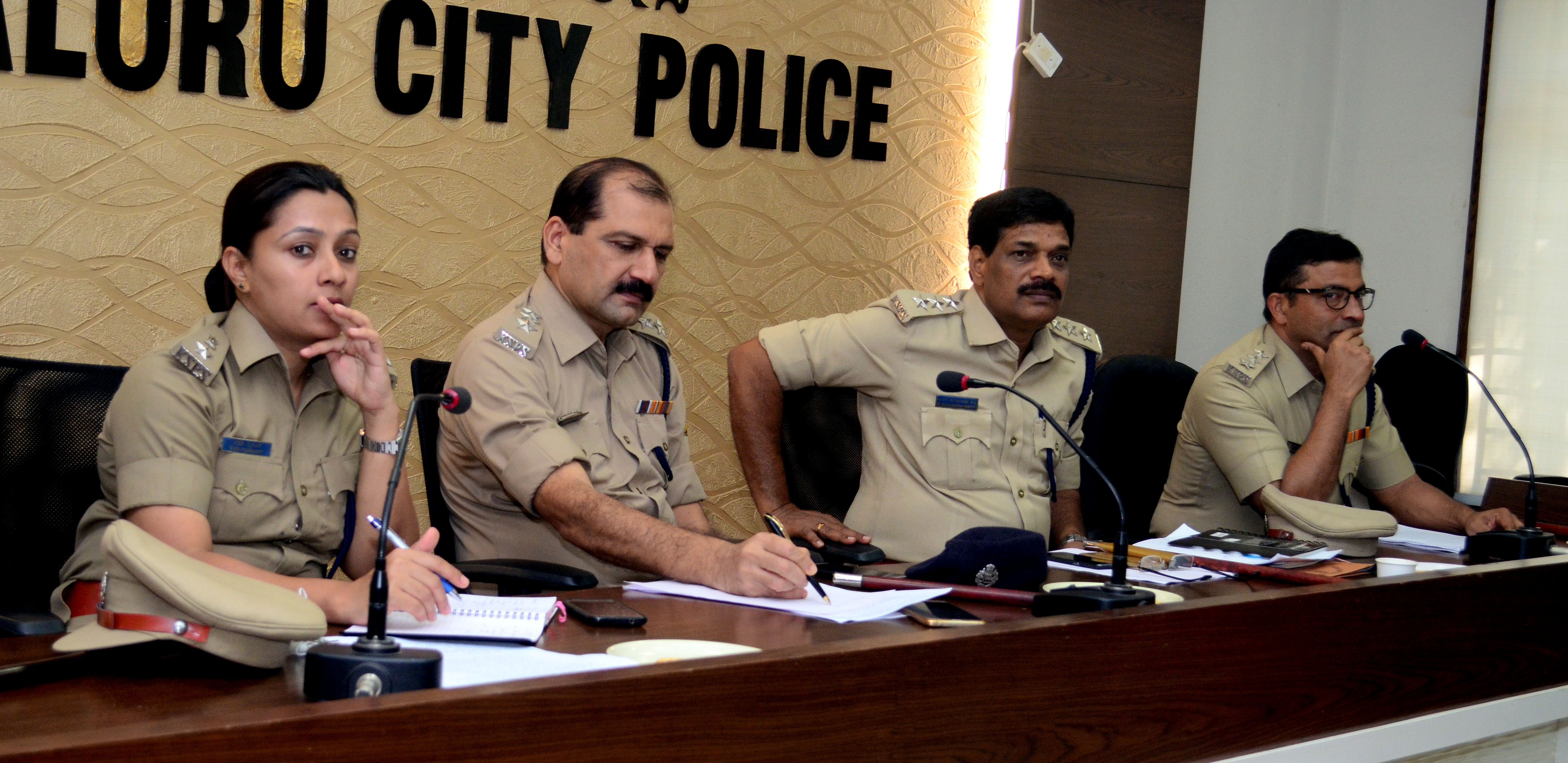 ಮಂಗಳೂರು: ಎಸ್ಸಿ-ಎಸ್ಟಿ ಅಹವಾಲು ಸಭೆ